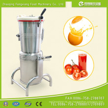 Exprimidor, máquina de mezcla de jugo FC-310